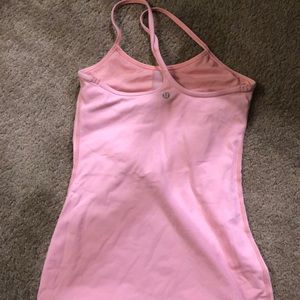 Lulu lemon Tank Top